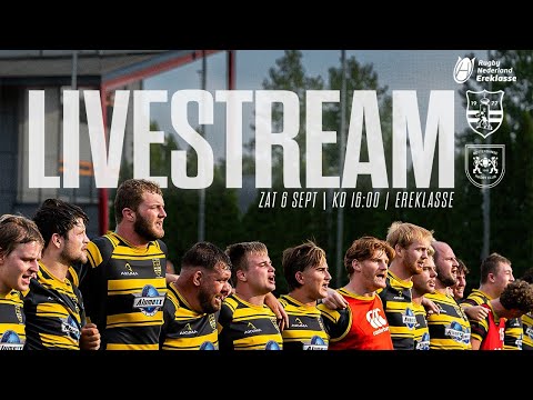 RC Eemland 1 v RRC 1