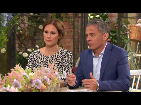 Det här ska du göra om du hör Hesa Fredrik! - Nyhetsmorgon (TV4)