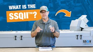 What Is New Tech Machinery's SSQ II Things You NEED To Know