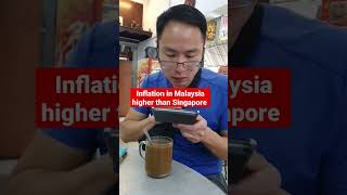 Download lagu Grumpy Uncle J shocked at coffee price #malaysia #kopi #inflation #stingy #expensive mp3 Download lagu Grumpy Uncle J shocked at coffee price #malaysia #kopi #inflation #stingy #expensive mp3