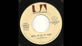 Charlie Louvin - Until I'm Out Of Sight