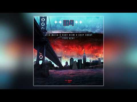 [FREE] JPEGMafia x Baby Keem x Asap Rocky Type Beat - "ID4"