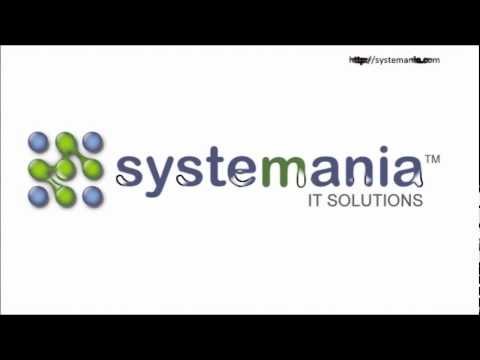 systemania hello world