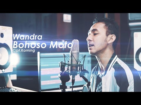 WANDRA - BOHOSO MOTO (Official Cover)