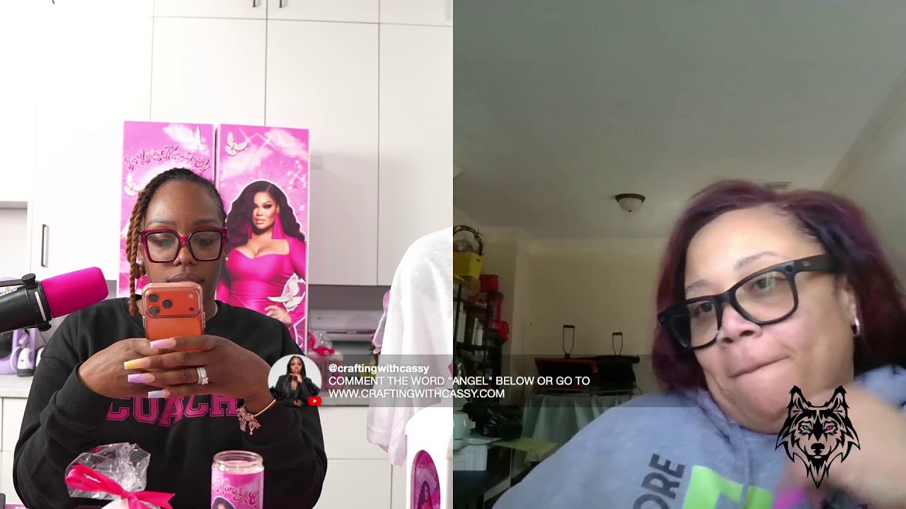 MEMORIAL CRAFT CHALLENGE MASTERCLASS