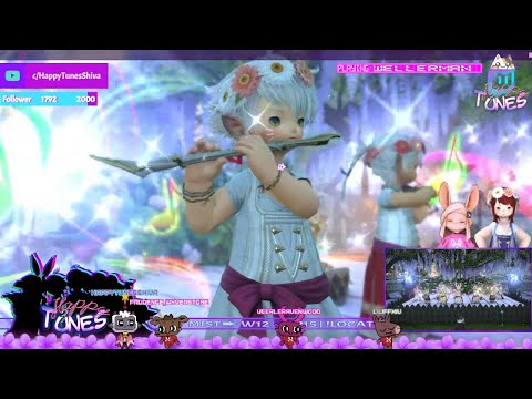 🏔️ APRÈS-SKI PARTY ❄️ ★ Alpha ★ Join Us | !location | !ai = Tuneingway