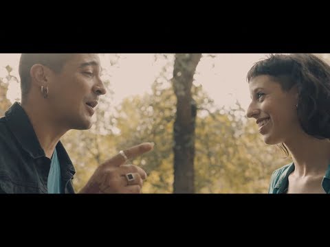 Muerdo – Lo bueno feat. Travis Birds (Video Oficial)