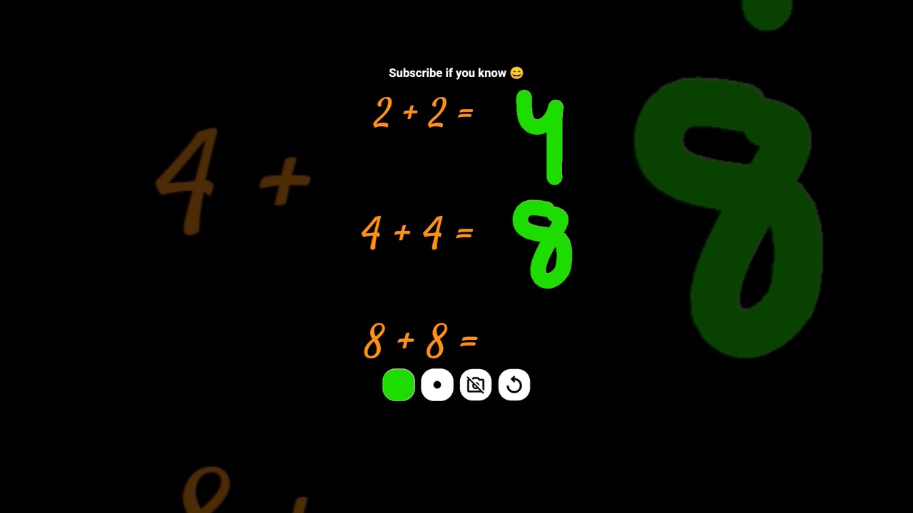 subscribe for tutorial 😁