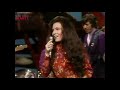 Loretta Lynn  - Rated "X" 1973