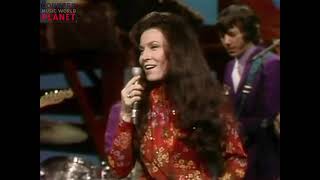 Loretta Lynn  - Rated &quot;X&quot; 1973