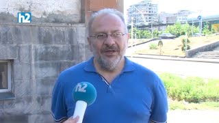 Սա բոլորիս հաղթանակն է. դատավորը հնարավոր միակ արդար որոշումը կայացրեց. Բագրատ Եսայան: Լրաբեր