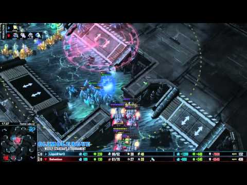 OlimoLeague #18 Recap