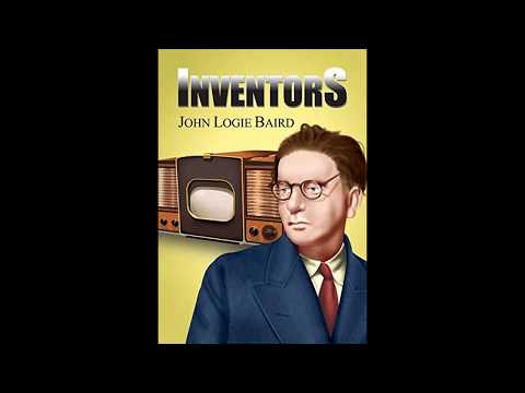 ISE I -  A Scottish inventor, listening TRINITY B1, task 1.