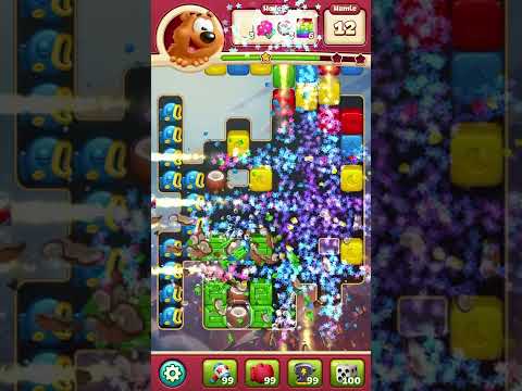 TOON BLAST LEVEL - 7176