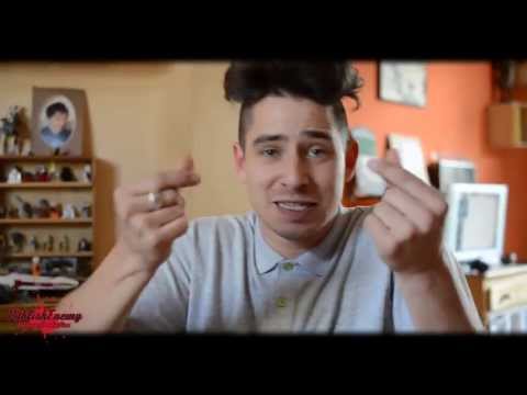 Atomic Spliff - Daddy Cookiz & Stoneman - A la Vibe (Extrait de la Piratomixtape)