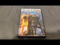 FANTASTIC 4 DVD Overview