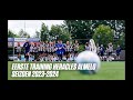 Eerste training Heracles Almelo | Seizoen 2023-2024