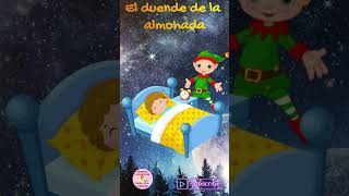 Cuentos Para Dormir Niños En Español ❤️cuentos infantiles para dormir 💤 ❤️❤️ #shorts