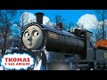 Trátame Bien Invierno Thomas Y Sus Amigos Mejores Momentos Caricaturas Dibujos Animados