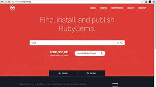 RUBY PROGRAMLAMA EĞİTİM KİTABI