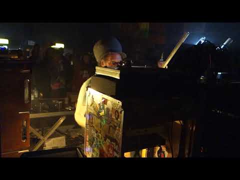 Dubquake #21 - King Shiloh meets Shalamanda HiFi