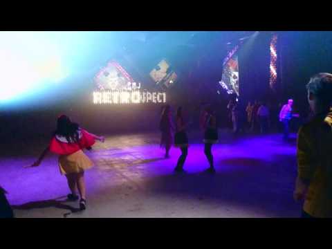 Xxlerator Carnaval 2017 | Retrospect