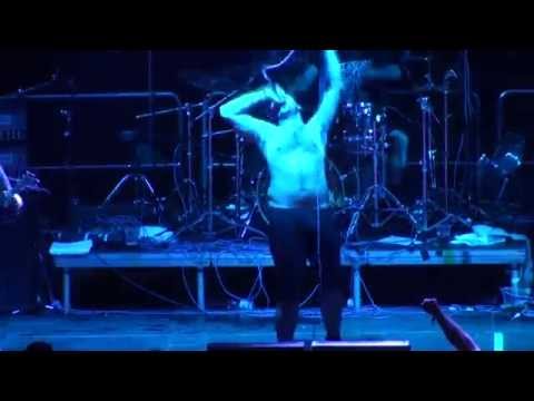 JESUS AIN'T IN POLAND Live At OEF 2013