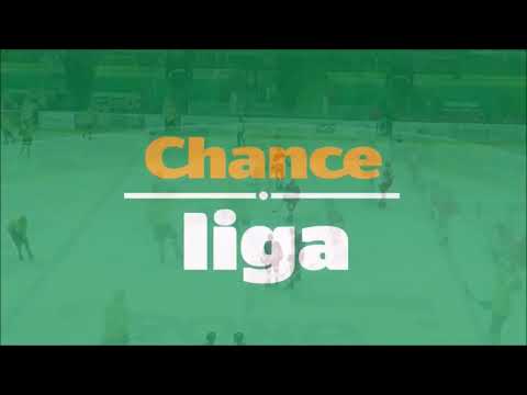 SESTŘIH: Vsetín - Frýdek-Místek 6:2 (22.12.2018, 38. kolo Chance ligy)