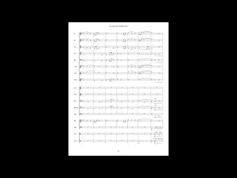 Lullaby For A Starry Night