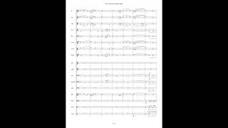 Lullaby For A Starry Night