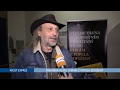 Premiéra Filmu Chrám Z Popela Zdvižený