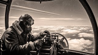 How One B-29 Bombardier’s ‘ILLEGAL’ Sight System Hit A Target No One Else Could