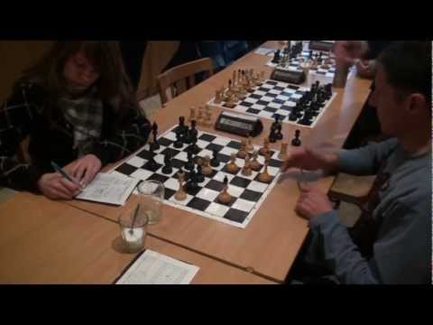 5.7. Jozef Palúch - Mária Halamová 1/2 - 1/2