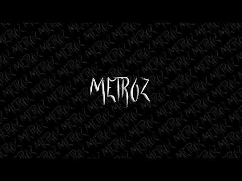 $WERVE - REVENGE (feat. Leftoz)