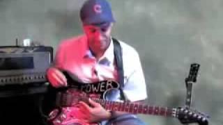 Tom Morello   Guitar Lessons    06   Original Fire
