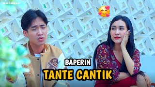 Download lagu BAPERIN TANTE CANTIK || RONAN SAEFULL GOBAN mp3 Download lagu BAPERIN TANTE CANTIK || RONAN SAEFULL GOBAN mp3