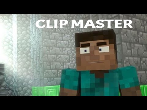 Annoying Villager AMV  -Hero- Steve