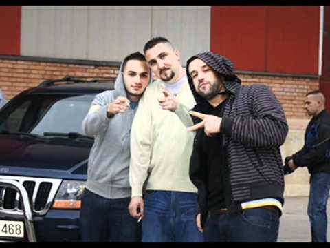 Klani Shqiptar(Eki} Feat Shota Baraliu ft Turim Po Du NEW HIT 2011