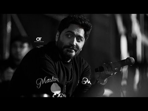 Ta3ala Erga3 Tani (Slowed & Reverb) - Tamer Hosny I تعالى ارجع تاني - تامر حسني (بطيء)