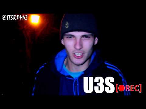 U3S.Rec - RP(Freestyle)