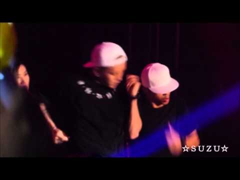 [fancam] 131003 Dony - OOAK @StayG6