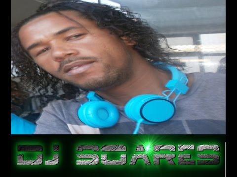 Mix Kizomba & Tarraxa Vol.8 - DJ SOARES (2014)