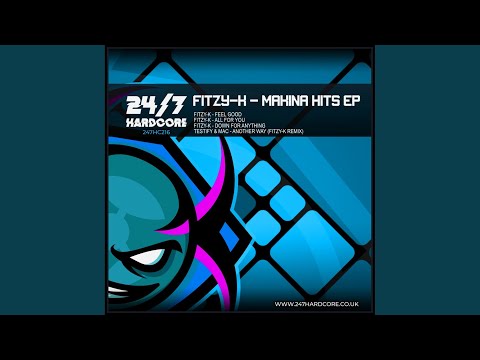 Feel Good (Radio MIx)