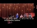 Casting Crowns Thrive Tour Fall 2014 