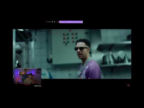 eliasn97 Reagiert auf Ufo361 - Ufuk Bayraktar