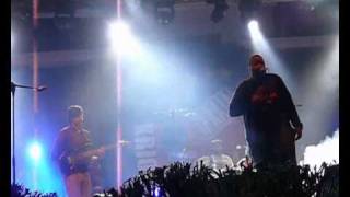 Tumi and The Volume - Kriol Jazz Festival Praia 2010 - Never Deny You (What What)