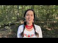 Hungarian Folk Song Édesanyám Úgy Szeretett My Mother Loved Me So Sóti Sára