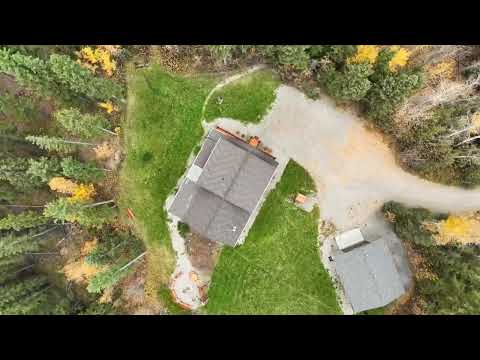 Your Private Rocky Mountain Retreat – Move-In Ready & Made for Year Round Living