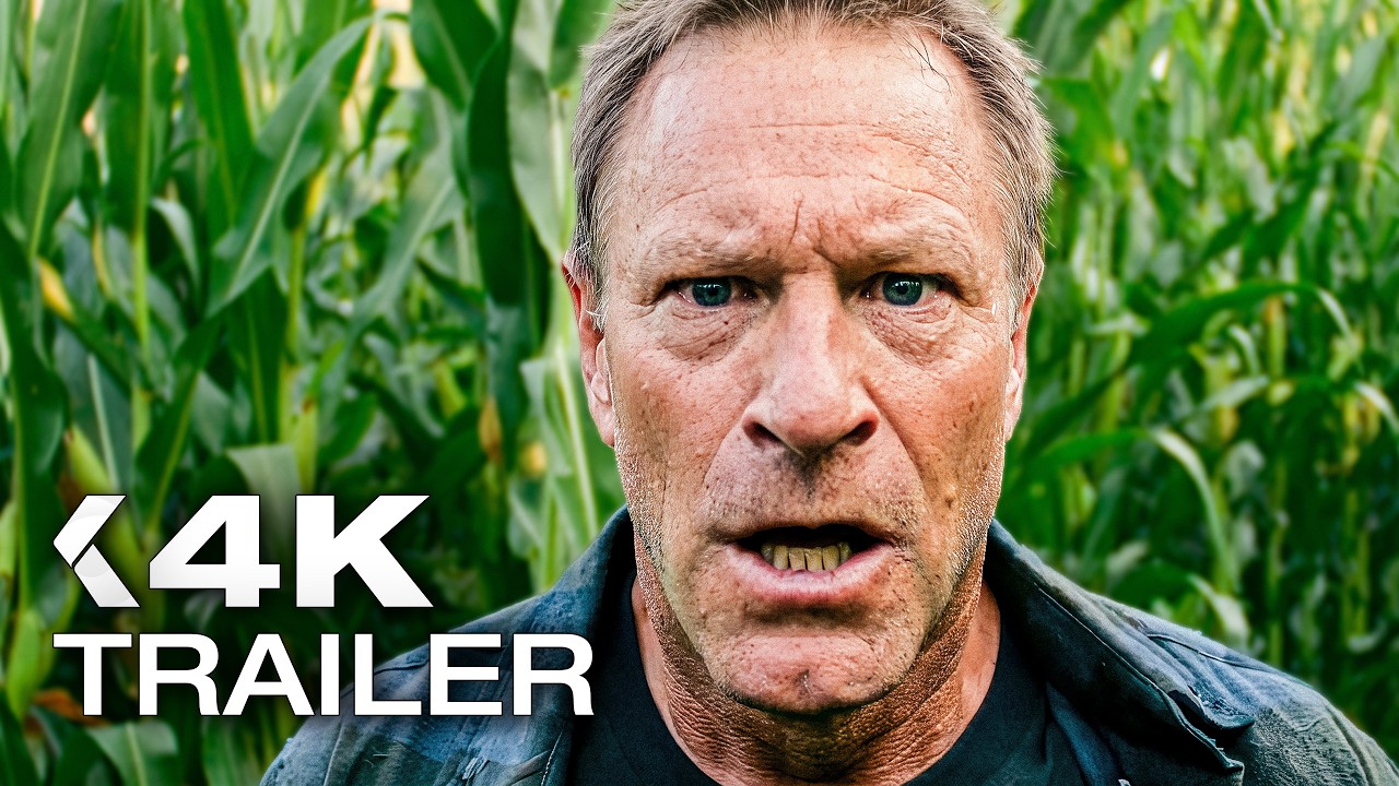 MODEL CITIZEN Official Trailer (2026) Aaron Eckhart