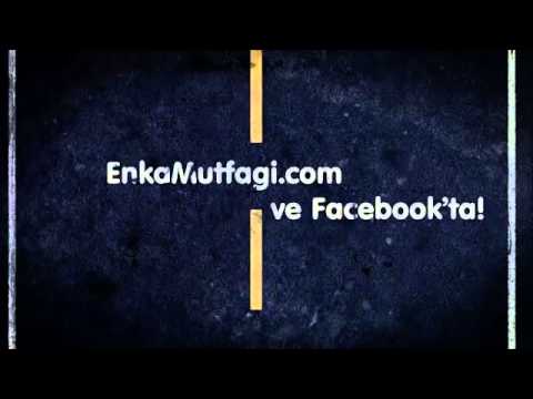 Enka Mutfağı Ekibi Trailer 2014
